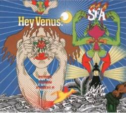 Super Furry Animals : Hey Venus !